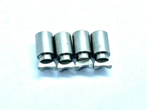 LINE PAWL Acero Inoxidable 4 piezas/juego PARA LASER LEW'S XL - Imagen 1 de 3
