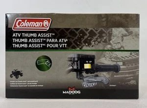Coleman ATV non-slip thumb assist - Picture 1 of 2