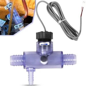 Interruptor de flujo 2560-040 para bañera de hidromasaje Sundance/Sweetwater/Jacuzzi Spas #Q12DS-C2 - Imagen 1 de 7