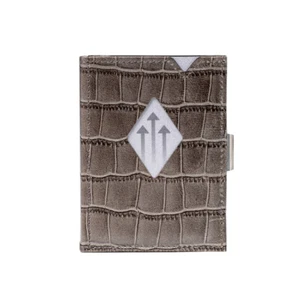 EXENTRI WALLET_CAIMAN GREY - Bild 1 von 4