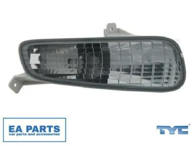 Indicator for ABARTH FIAT TYC 12-0093-01-2 fits Right Front - Image 1 of 3