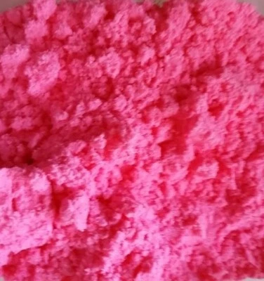 50g Pink/ Red 28 D&C  Dye, batch certified bath bomb dye, 100% water Soluble dye - Image 1 of 4