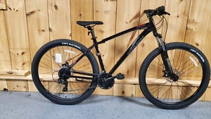Jamis Divide mountain bike - Picture 1 of 3