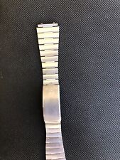 Genuine SEIKO bracelet/strap Vintage for 19mm lug