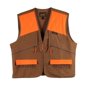 Gamehide Men's Switchgrass Upland Field Hunting Vest - Picture 1 of 4