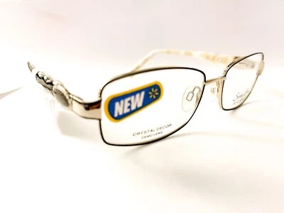 Nuevas gafas Sophia Loren SL Beau Rivage 72, nuevas. 53-16-135 - B8 Foto 1 de 2