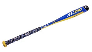 Easton S350 Youth Baseball Bat 29" 18oz 2 1/4" Dia. -11 USA Baseball YSB18S350 - Picture 1 of 9