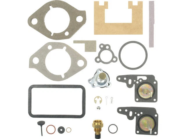 65BP69Y Carburetor Repair Kit Fits 1970-1973 Plymouth Duster - Image 1 of 1