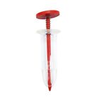 Durable Seeders Small Sower Planting Accessories Adjustable Fruits Garden