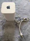 Apple Airport Extreme Time Capsule, Router, USB Tested-Lights Come On