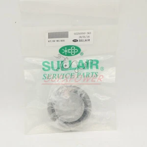Nuevo sello de aceite 02250050-363 para compresor de aire Sullair (1 pieza) - Imagen 1 de 7