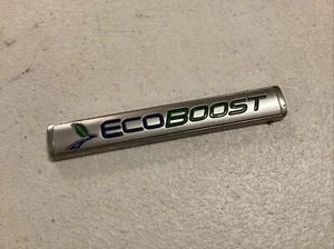 Ford F150 EcoBoost emblem FL34-99402A17 - Bild 1 von 4