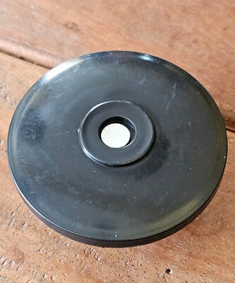 MITSUBISHI FUSO CANTER FE FE110 FE111 FE211 ENGINE OIL FILLER CAP  NEW - Image 1 of 4