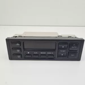 Mazda 626 GF Digital Climate Controls 08/97-08/02 - Foto 1 di 15