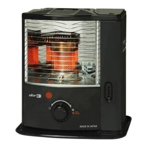 Stufa A Combustibile Liquido Zibro 2,2 kW A Stoppino RS 2222 Toyotomi - Foto 1 di 2