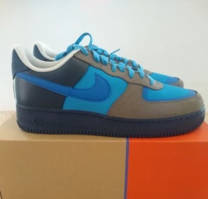 Nike Air Force 1 Low SP x Stash EU44,5/US10,5 313213-441 - Bild 1 von 7