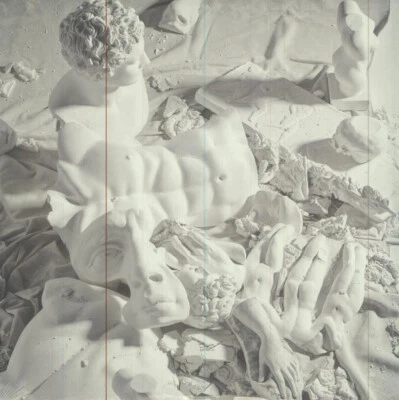 Sons Of Faust - The Melancholic Sublime Vinyl, 12", Album, EP, Limited Edition,  Foto 1 de 2