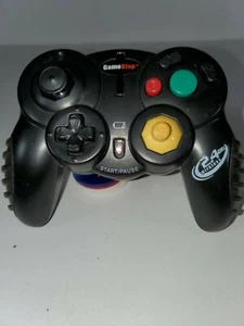 Vintage Mad Catz GameStop Wireless 2.4 ghz Controller UNTESTED SOLD AS IS - Picture 1 of 7