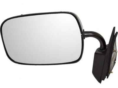 For 1992-1999 Chevrolet C2500 Suburban Mirror Left Brock 14391GK 1993 1994 1995 - Image 1 of 2