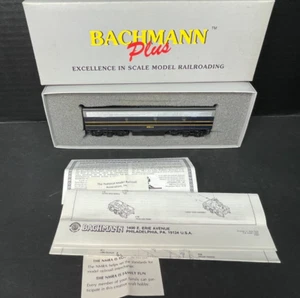 Bachmann Plus EMD F7B B&O #251X HO Model Railroading Toy Train Locomotive - Picture 1 of 15
