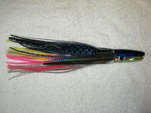 Hawaiian Big Game Trolling Lures Thunfisch/Marlin (MF-9S) - Bild 1 von 4