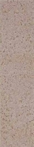 Acqua Taupe 3 in. x 12 in. Brick Floor and Wall Tile (CUT PIECE SAMPLE) - Picture 1 of 4