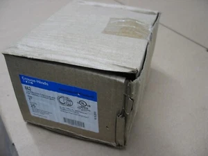 Neu im Karton Eaton Crouse-Hinds 662 (25 STCK.) 1" EMT KOMPRESSIONSKUPPLUNG 0406 - Bild 1 von 2