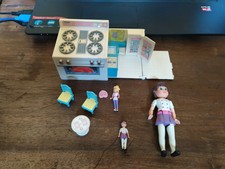 Vintage 1990 Galoob Secret Places Kitchen