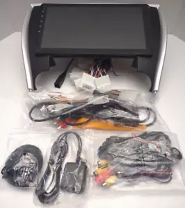 Carplay For 2015-2017 Toyota Camry Android 13 Navi Car Stereo JBL Radio 2+64G - Picture 1 of 8