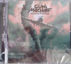 Gun Machine - Balls To The Wall - New CD - K6999z