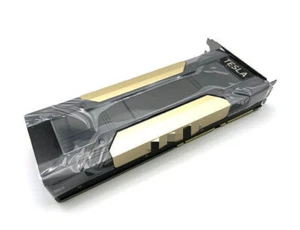 NVIDIA Tesla V100 12GB HBM2 PCI-E GPU Mining Accelerator Graphics Card Original - Afbeelding 1 van 5