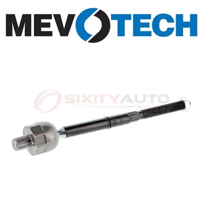 Mevotech Steering Tie Rod End for 2012-2015 BMW 650i 4.4L V8 - Suspension zs Foto 1 de 4