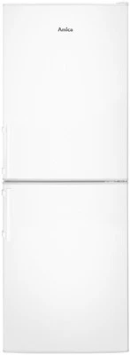 Amica KGC 384 110 W Stand Kühl-Gefrierkombination, 52cm breit, 138 L, Automatisc - Bild 1 von 4