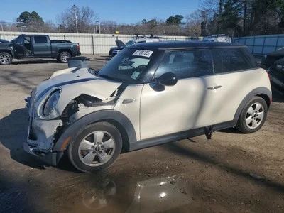 Driver Sun Visor Hardtop Windshield Mounted Fits 14-20 MINI COOPER 3578263 Foto 1 de 4