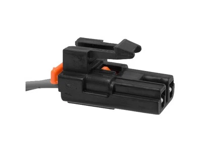 Pozos conector resistencia motor soplador HVAC para Buick Park Avenue 37166VWWS Foto 1 de 2