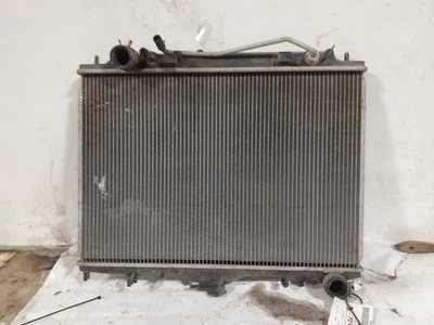 Radiator 4 Door Fits 98-04 ISUZU RODEO 851989 - Изображение 1 из 4