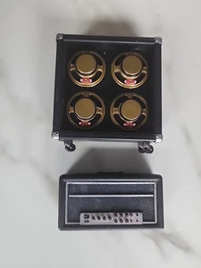 McFarlane Toys, KISS Alive Accessory Speaker Only NO Figure, Vintage - Picture 1 of 7