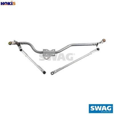 WIPER LINKAGE 33 10 2236 FOR VW TRANSPORTER/T5/Bus/Platform/Chassis/Van/T6 2.0L - Image 1 of 4