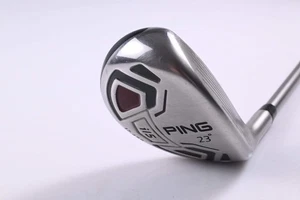 Ping i15 #4 Hybrid / 23 Degree / Stiff Flex Ping TFC 700 Shaft - Picture 1 of 9