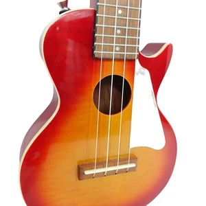 Epiphone Ele Ukulele Les Paul Safe delivery from Japan - Picture 1 of 10