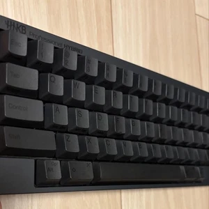 PFU HHKB Bonus PD-KB400KTW Professional Hybrid Type-S English Layout - Afbeelding 1 van 6