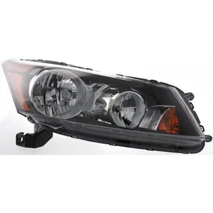 For Honda Accord 2008-2012 Passenger Side Headlight Assembly | CAPA | HO2503130 - Picture 1 of 6