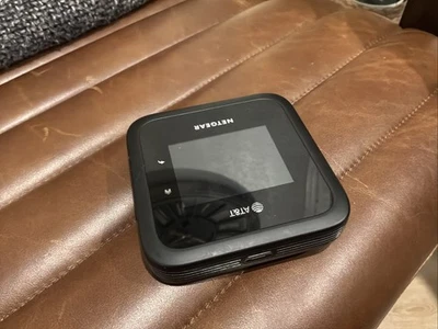 NETGEAR Nighthawk M6 Pro 5G Mobile Hotspot Router (MR6500) - Image 1 of 4