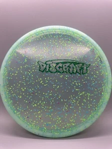 *RAR* NEU DISCRAFT ZONE Produkttest Fehldruck mit Graffiti Barstamp 174 Gramm - Bild 1 von 1