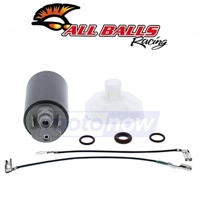 All Balls Fuel Pump Rebuild Kit for 2014-2015 Honda CBR650F ABS - Fuel & kg Foto 1 de 4