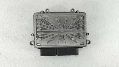 Компьютер управления двигателем Volvo S70 ECU PCM ECM PCU оригинальный RCBI2 - Изображение 1 из 4