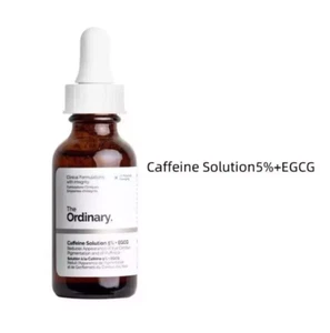 The Ordinary Solution with 5% caffeine + EGCG for Tired Eyes, 30ml - Picture 1 of 10