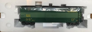 K-Line K761-1394 Reading Express Service Box Auto Nuovo/Come Nuovo!!! - Foto 1 di 6