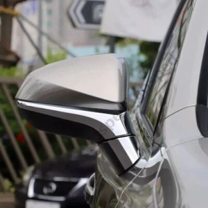 For 2016-22 LEXUS RX350/RX450/NX Series Right PASSENGER SIDE MIRROR Cover CAP - Picture 1 of 12
