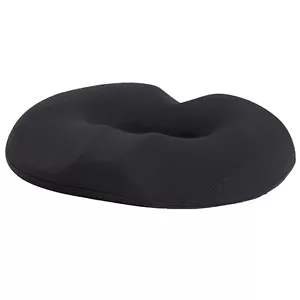 Cuscino sedile ciambella memory foam per coccige sciatica e anca dolore pressa - Foto 1 di 12